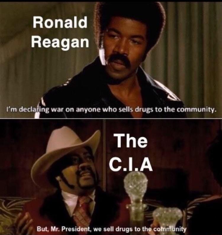 E R Id Rgaan y 4 L rm azda wlv on anyone wm drugs to the community