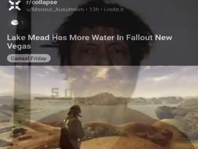 PR T PN Monsur_Ausuhn Lake Mead Has More Water In Fallout New Vegas