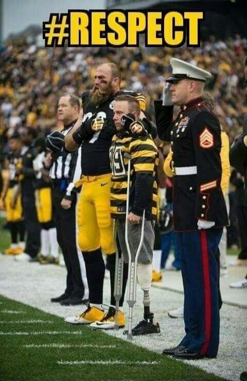 #RESPECT