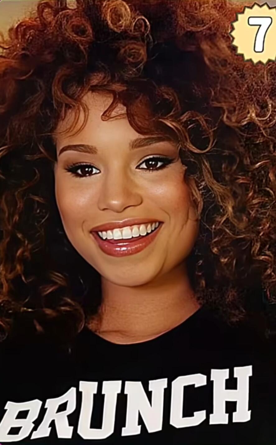 7 BRUNCH