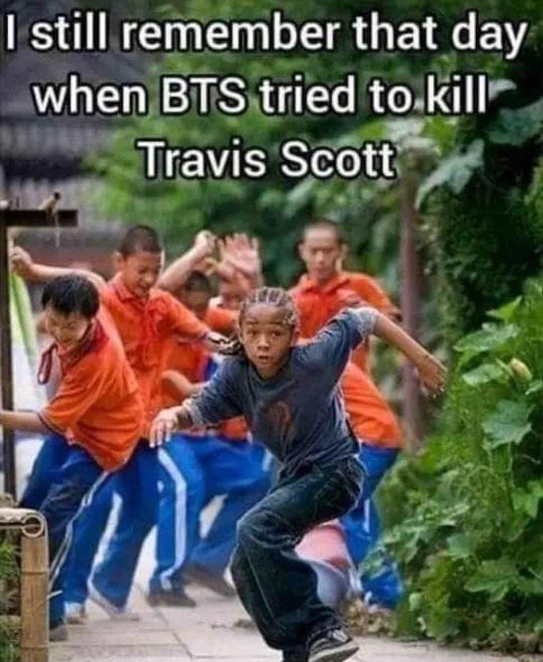 IS NI SR GE R EV when BTStried toukill R avis ScaT eV Scgg