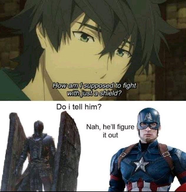Howgamjlisupposedito fight withjustialshield Do i tell him