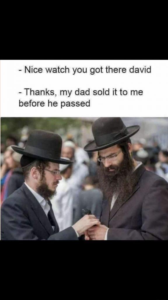 Nice watch you got there david Thanks my dad sold it to me before he passed