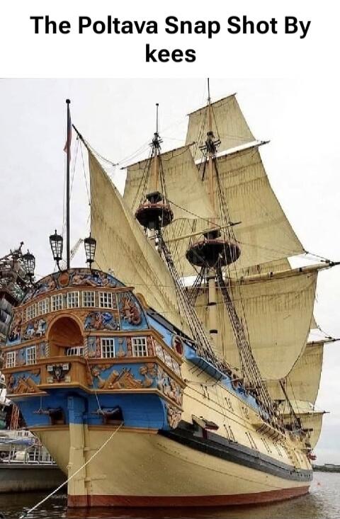 The Poltava Snap Shot By kees