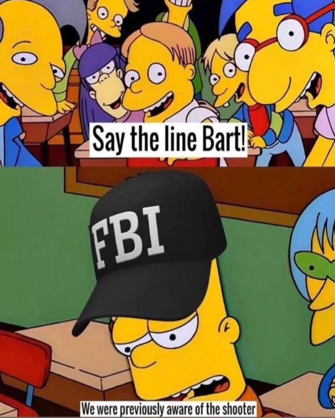 7 g re of the shooter We were previously awal