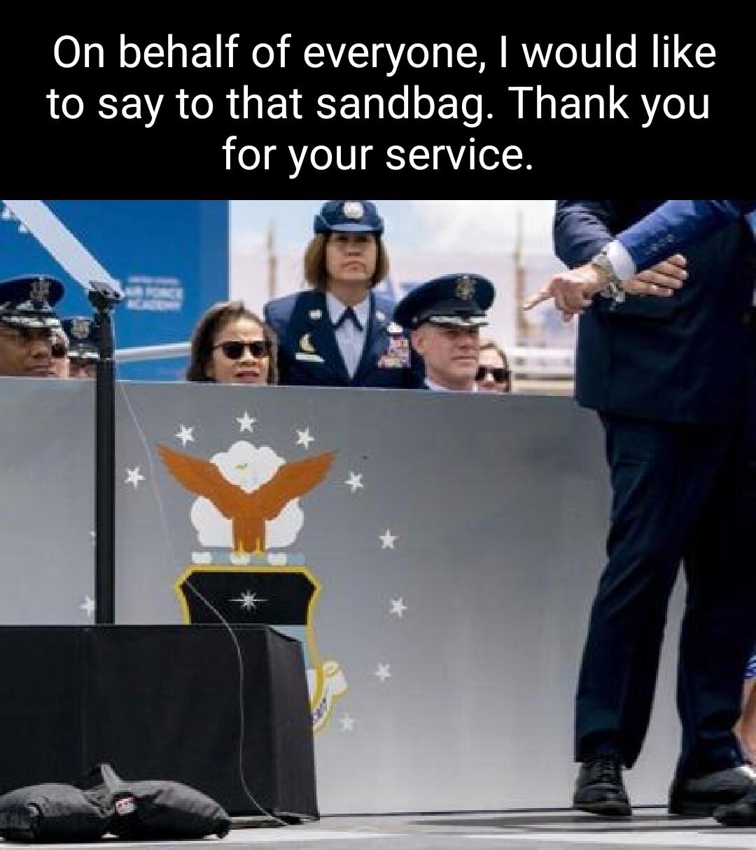 On behalf of everyone would like LCEEVACRUE RN T oLl RN ET G Y1 for your service