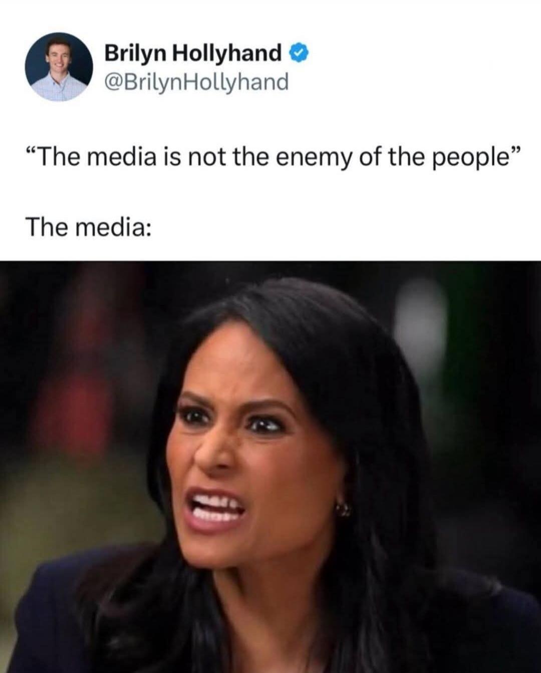 Brilyn Hollyhand @BrilynHollyhand: 