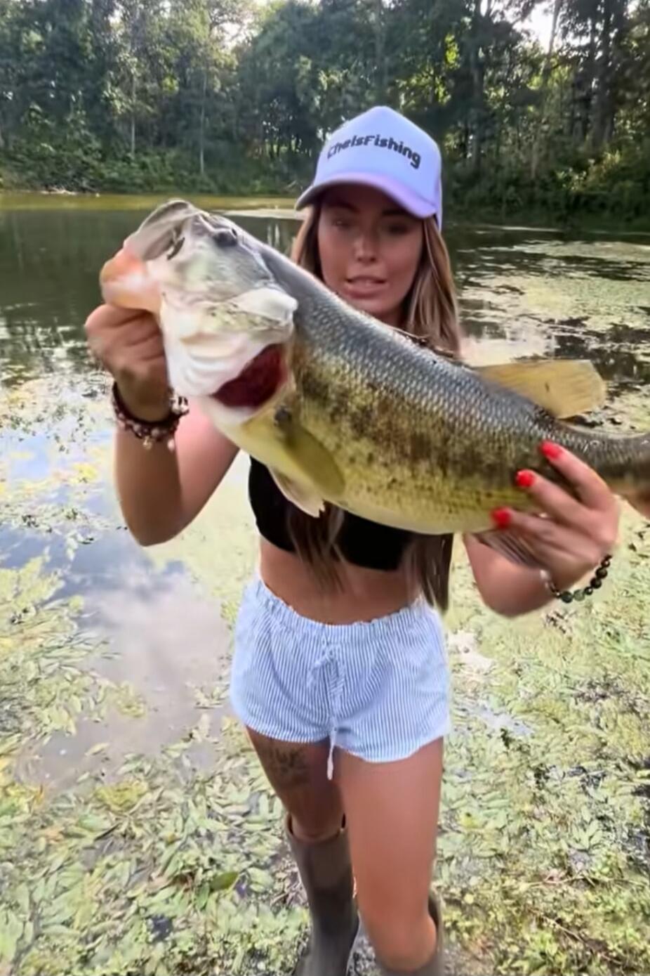 ChelsFishing