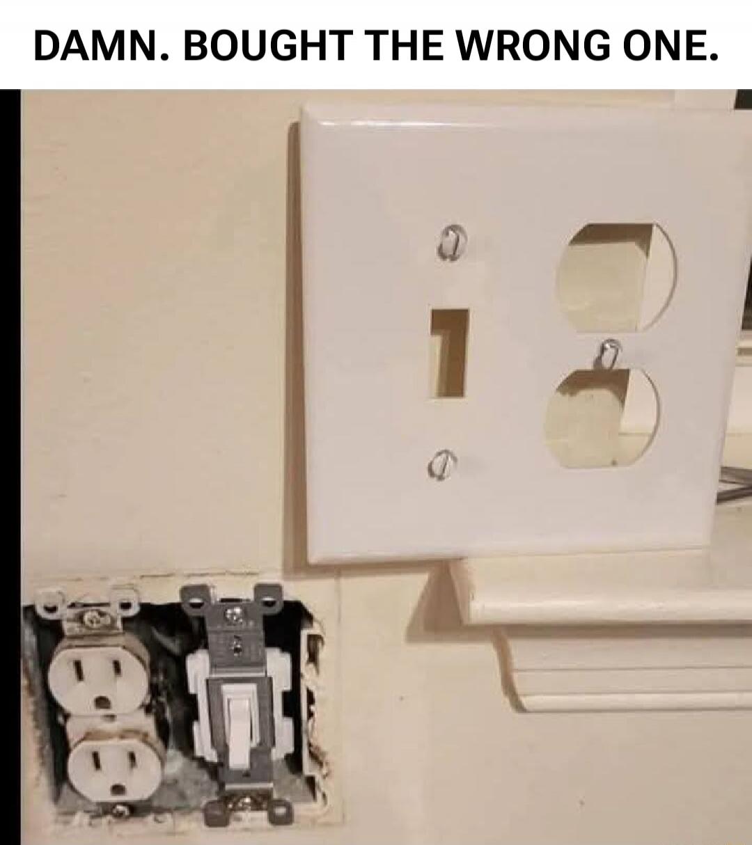 DAMN. BOUGHT THE WRONG ONE.