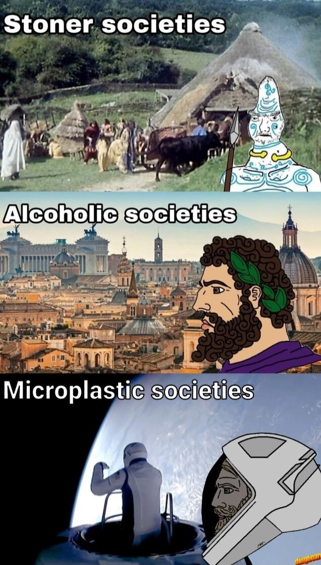 ggqer societies F societies 5 Microplastic