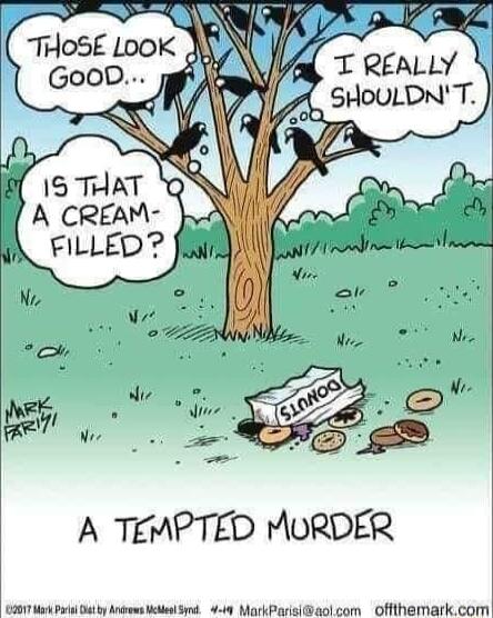 A TEMPTED MORDER 017 Mark Parial it by Ancres Mekdeol Sy 49 MarkParisiaol com offthemarkcom