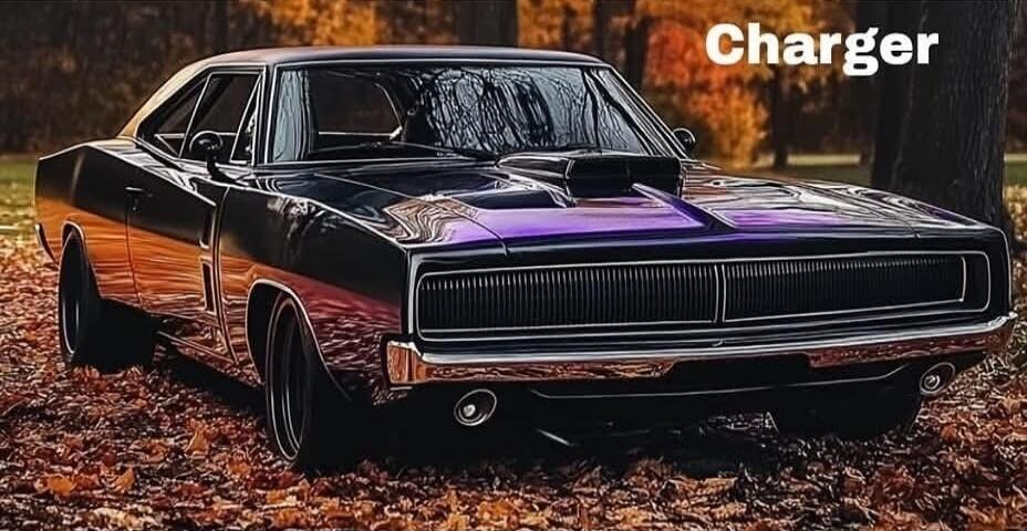 Charger