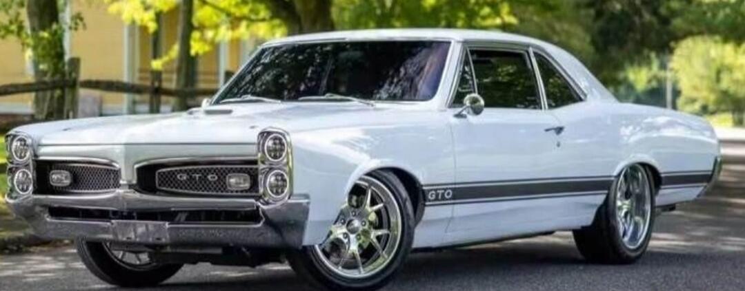 GTO