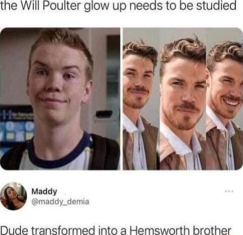 Maddy maddy