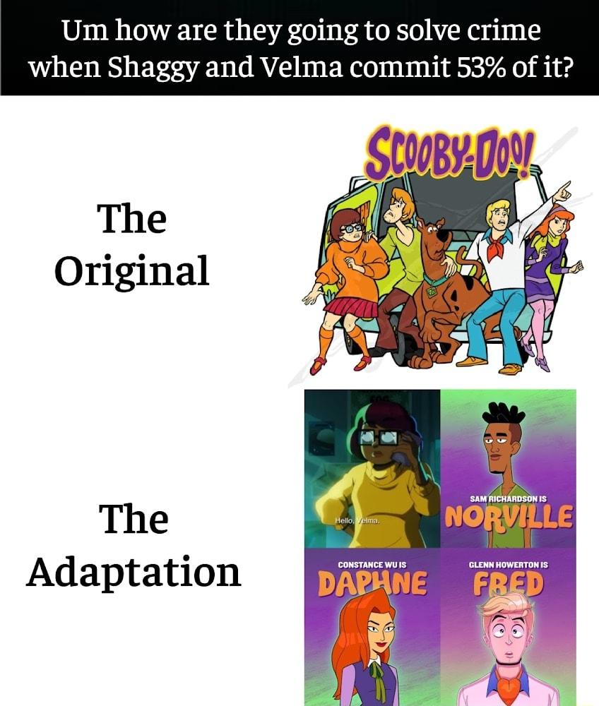 to solve crime Quinigxyd The Adaptation