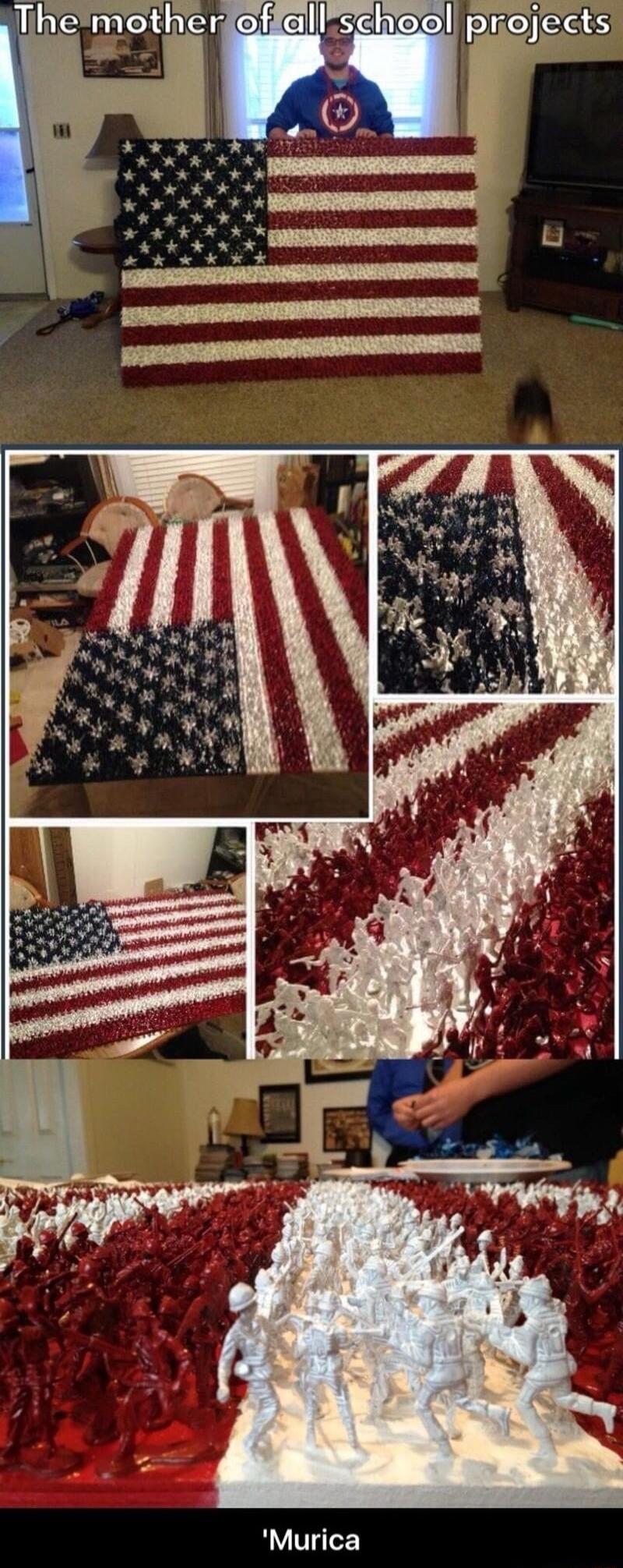 Murica