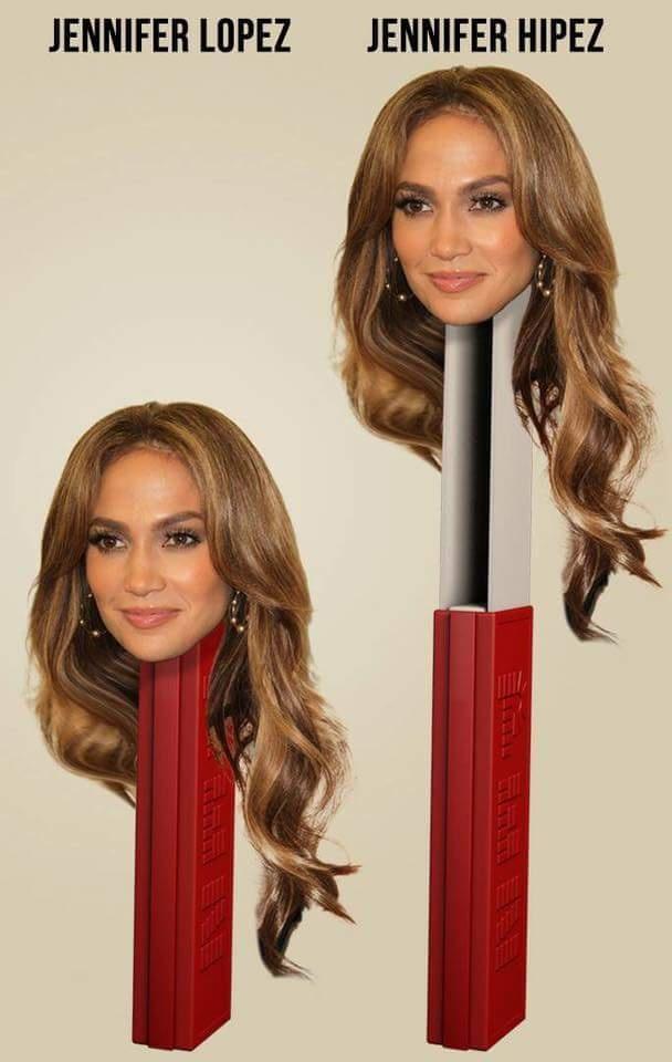 JENNIFER LOPEZ JENNIFER HIPEZ
