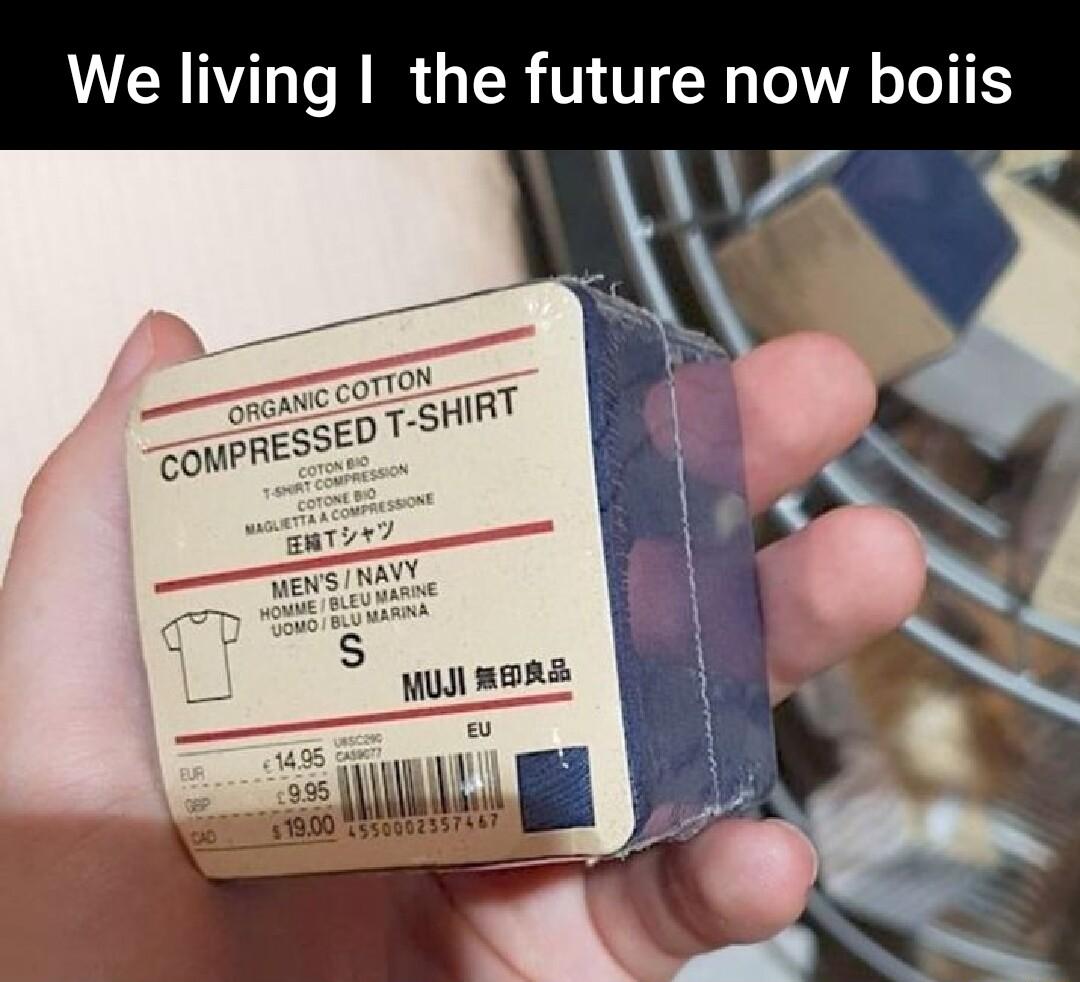 We living the future now boiis 2 MUY REAE T