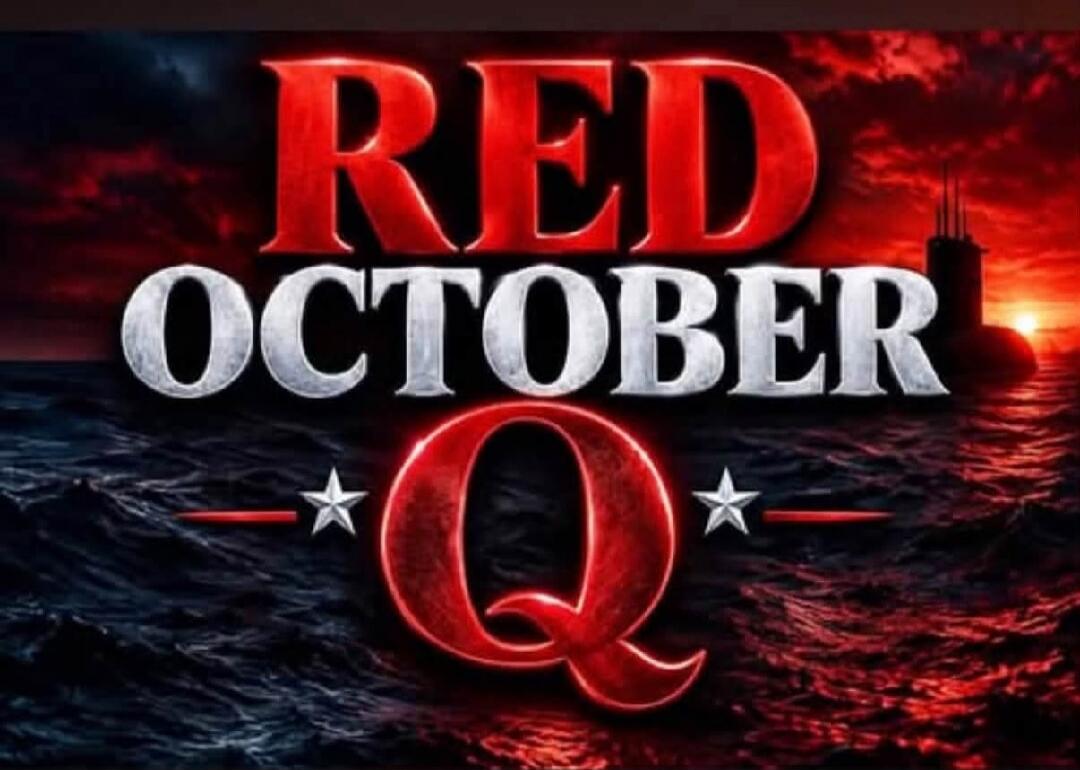 RED OCTOBER Q