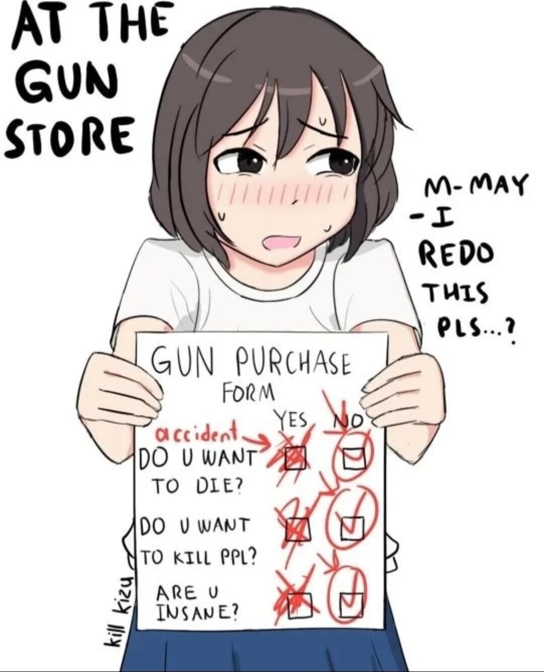 DO U WANT TO KILL PPL INSAVE