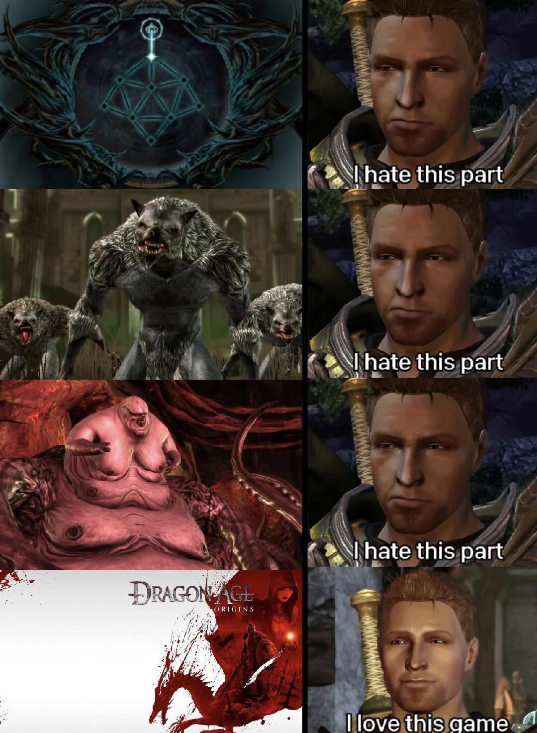 o 1 L l_ ate thispart cehhis game