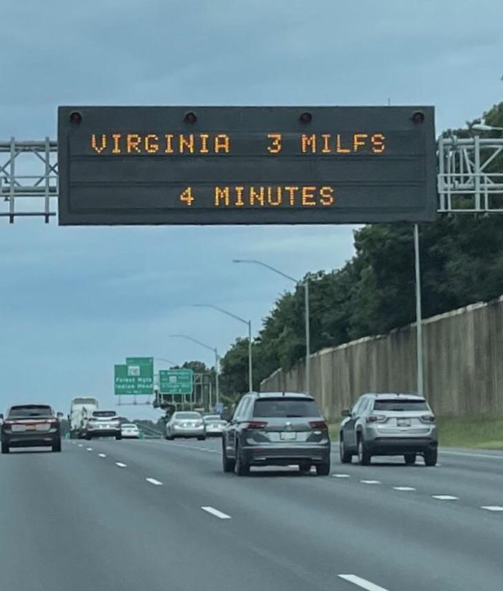 il UVIRGINIR 3 MILFS 4 MIHUTES