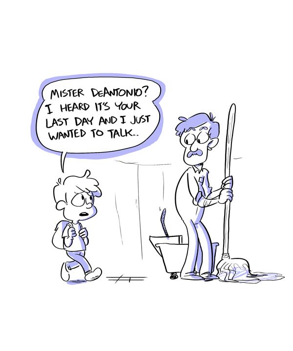 MISTER DePwToNID