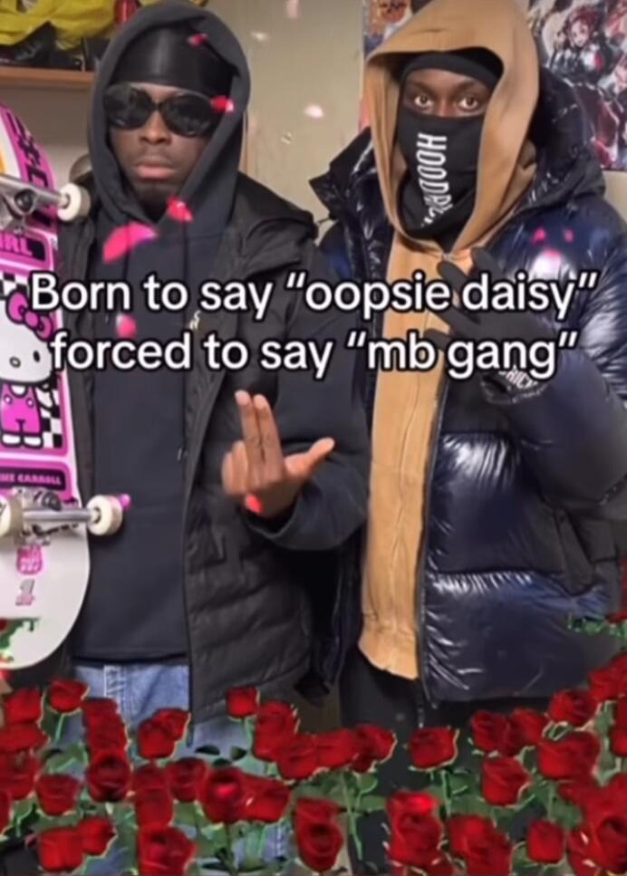 _forced LCE Y mb gaglg