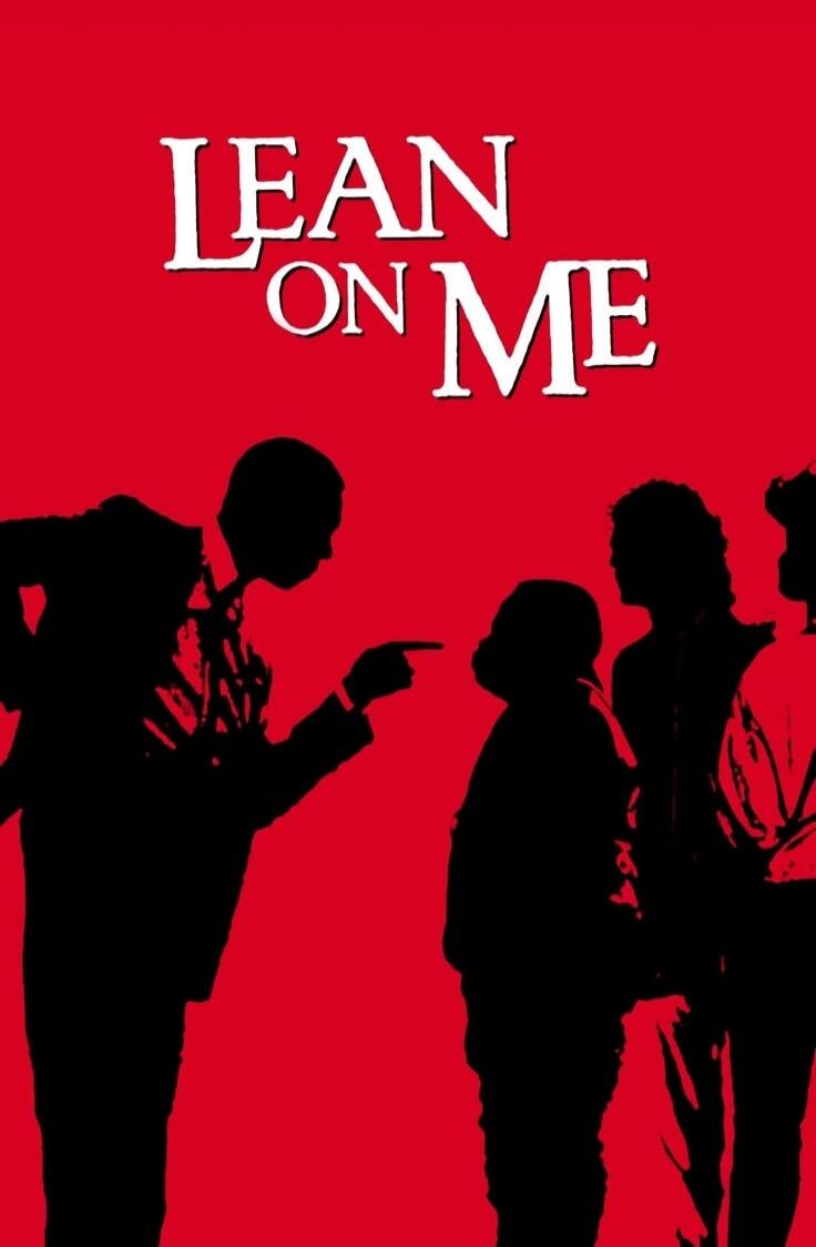 LEAN ON ME