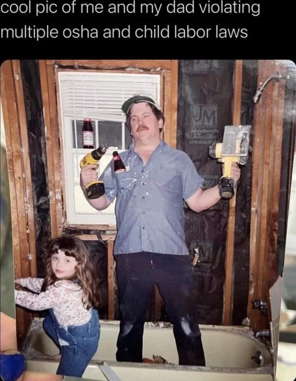 elololollofoMapc1nle RugA e le RVilel 1 gle multiple osha and child labor laws