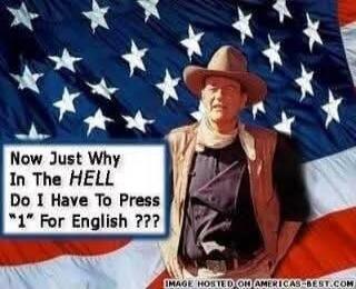 Now Just Why In The HELL Do I Have To Press 