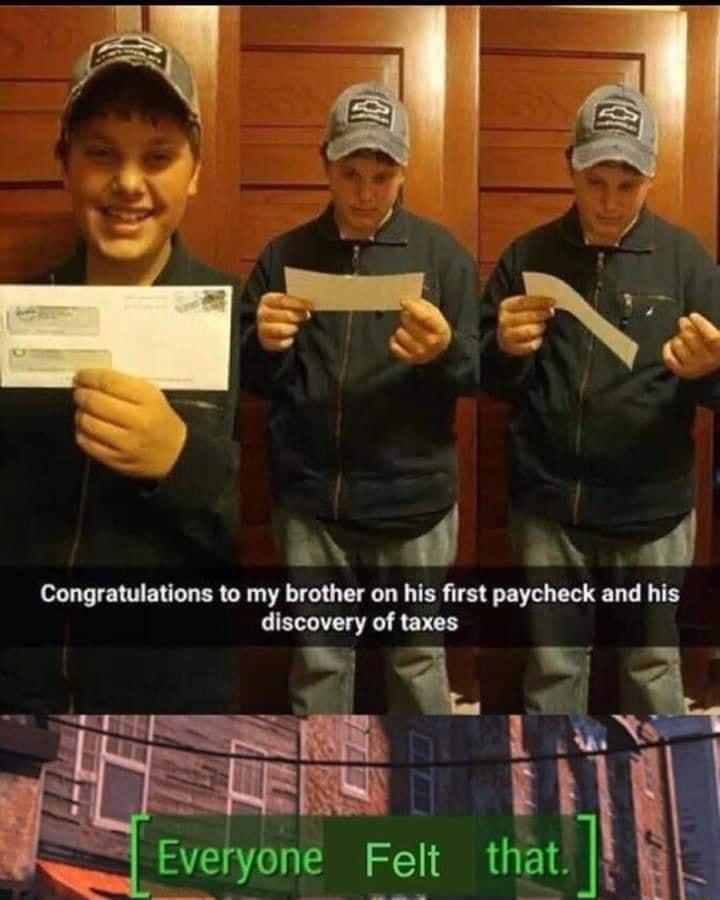 D b e m o H W EVelyone Felt tht