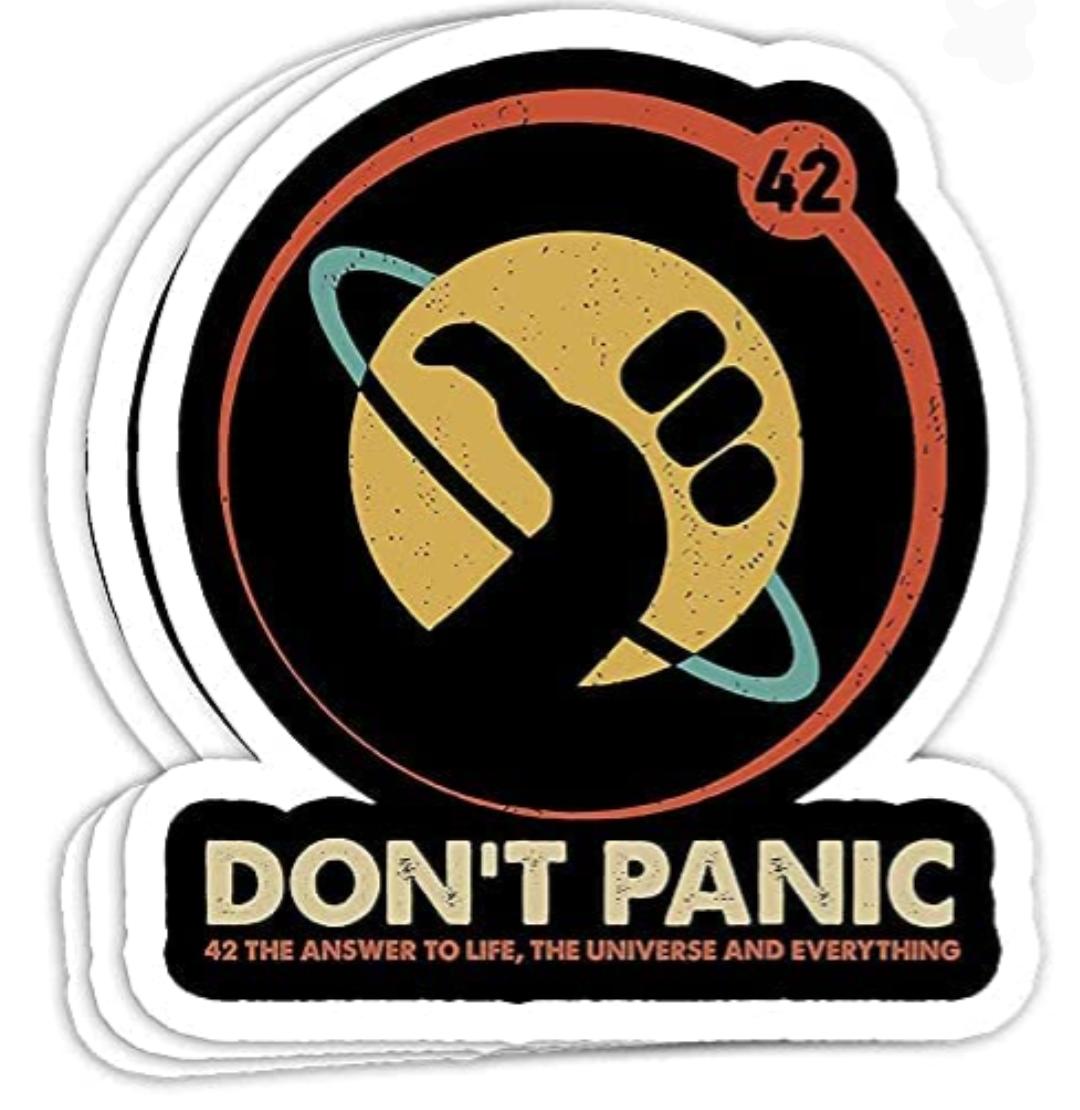 plel N PANIC