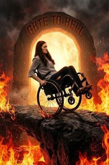 GATE TO HELL