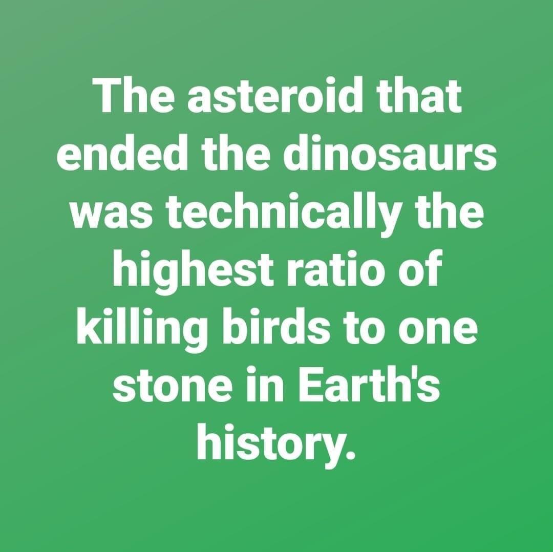 LW EERD G CILRGE CHG EHRGER T PEEUTS WECR L LA G TS highest ratio of killing birds to one SO RN U history