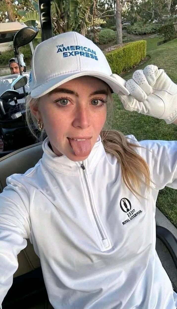 THE AMERICAN EXPRESS