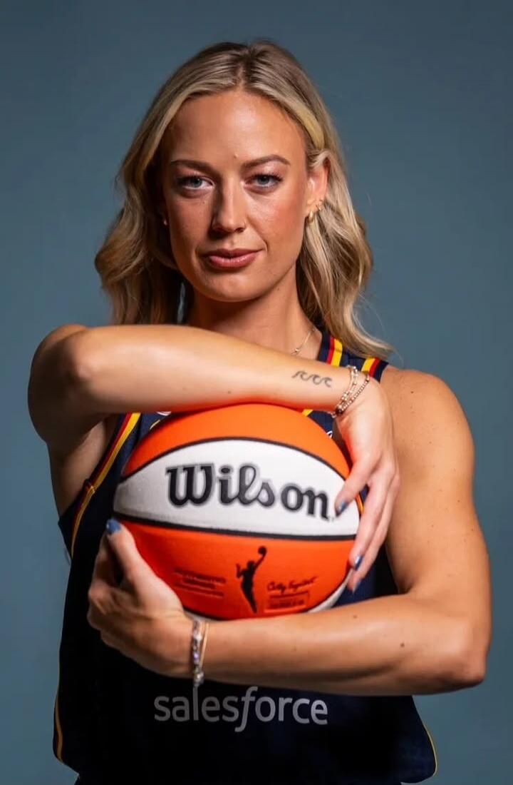 Wilson salesforce