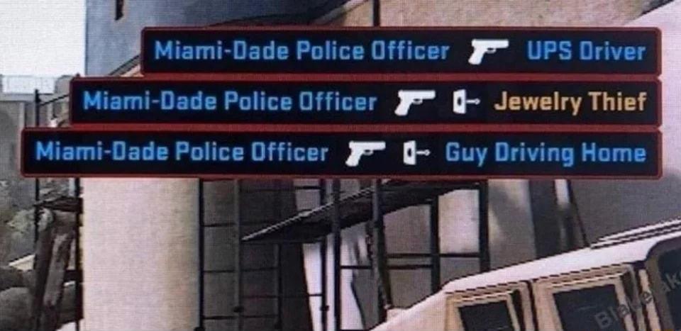 i F 0 Jewelry Thief Far