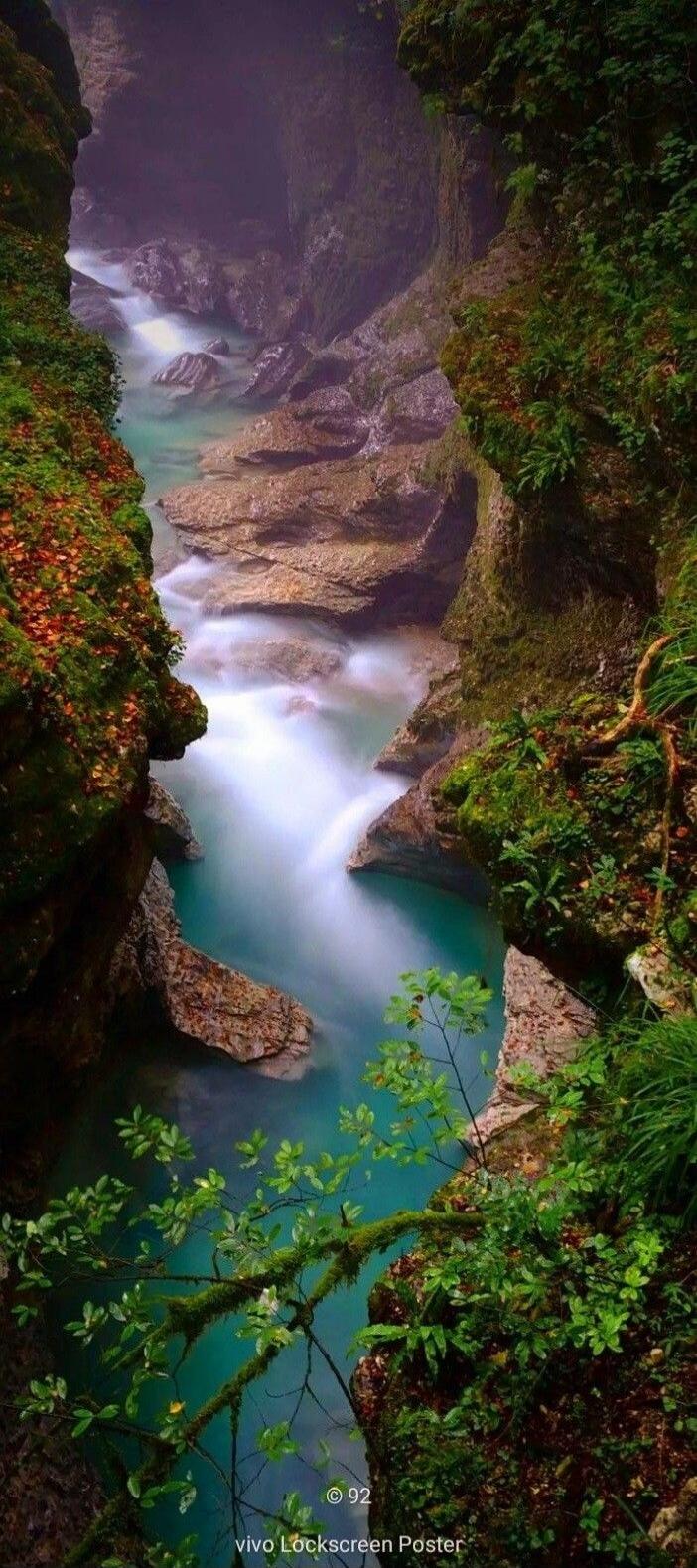 © 92 vivo Lockscreen Poster