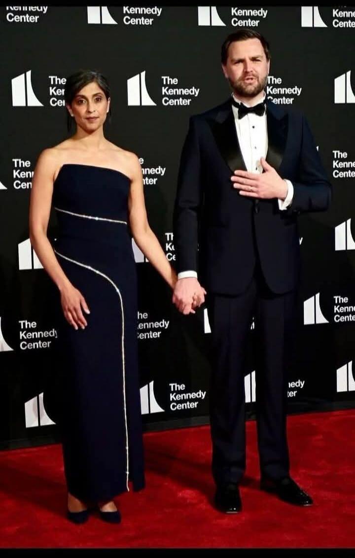 The Kennedy Center