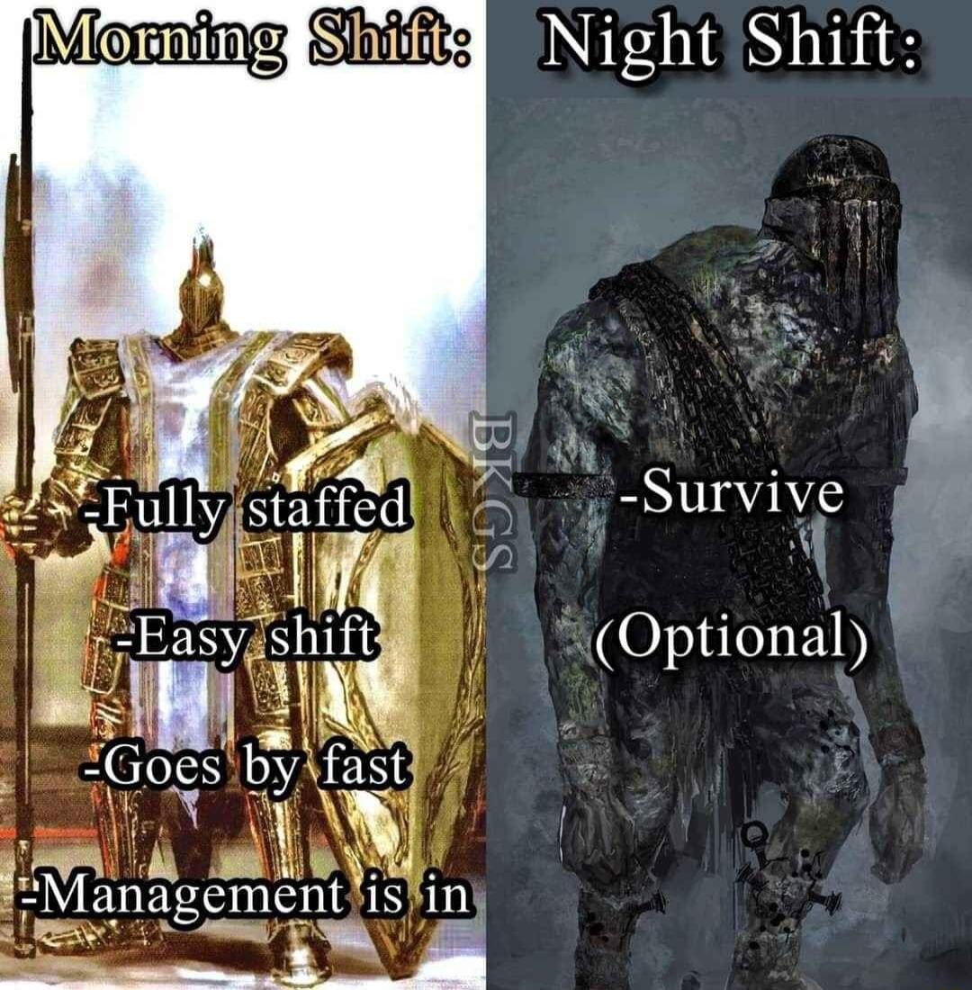 Survive Optional