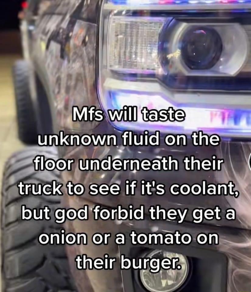 f but godforbld they e2186 onloQ o a L on thelr bu_rger o _