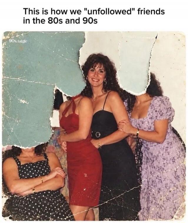 This is how we 