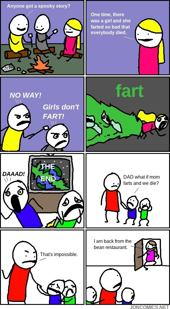 DAAAD 1y Gl DAD what if mom farts and we die g 1am back from the bean restaurant