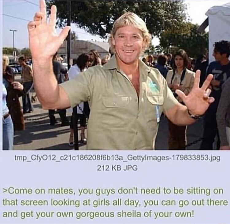 b13a_Geltylmages 179833853 jp B JPG ome on mates you guys dont need to be sitti all d