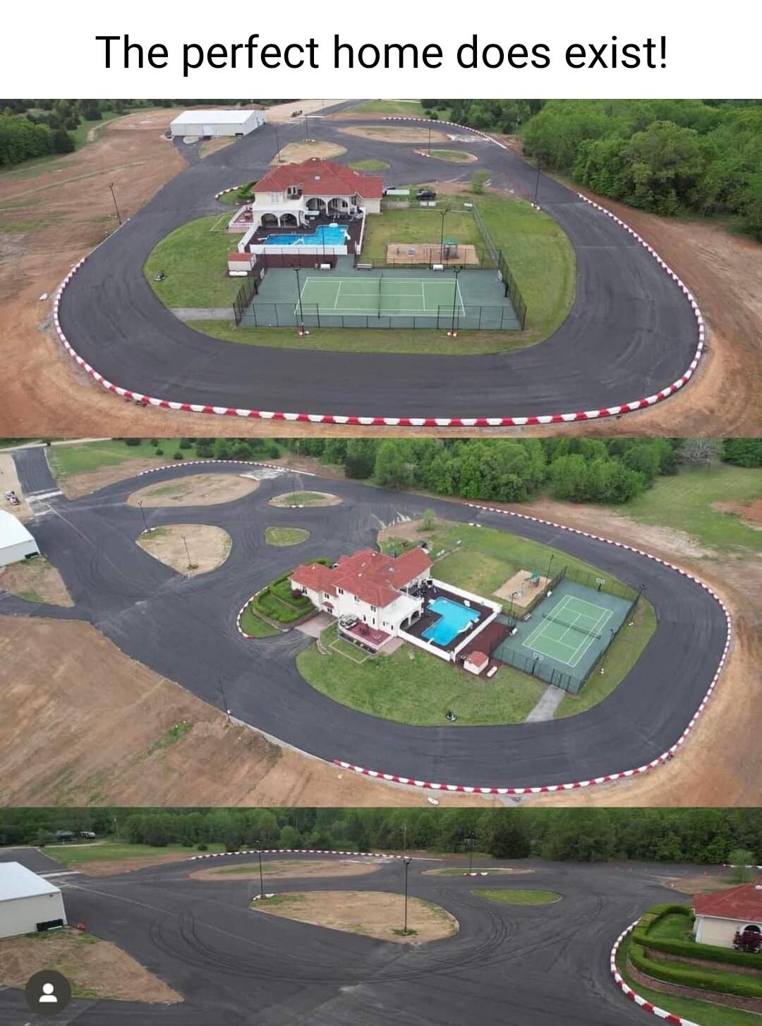 The perfect home does exist b