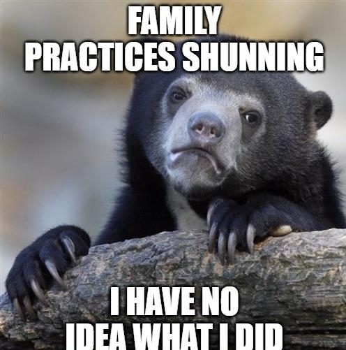 HAMIY 1 gfr i IHRVE 0 IDER WHAT DID