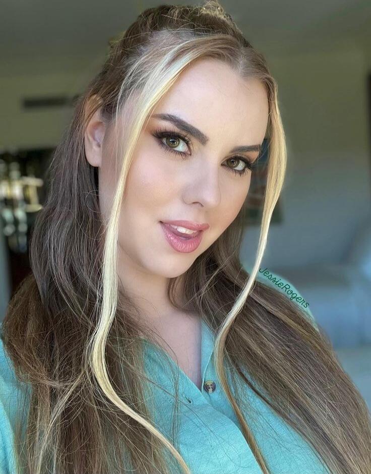 JessieRogers