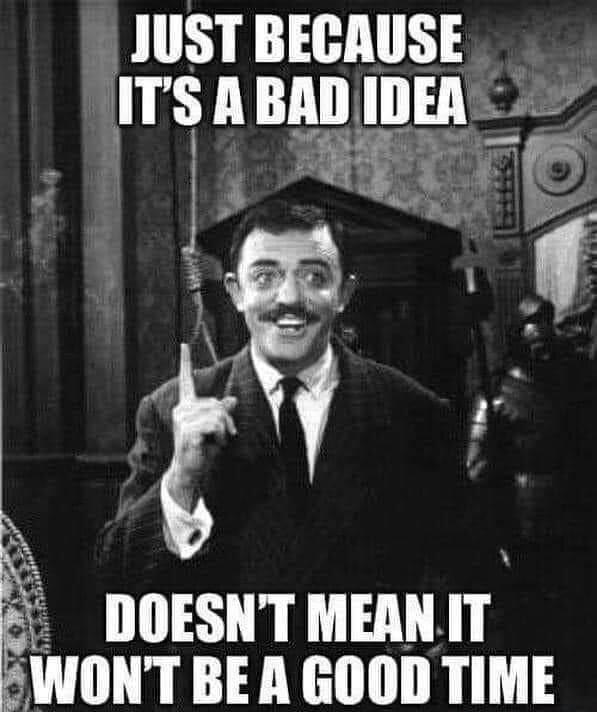 JUST BECAUSE nsnnnqlnm 10 DOESNT MEAN IT IWlllll BEA GOOD TIME