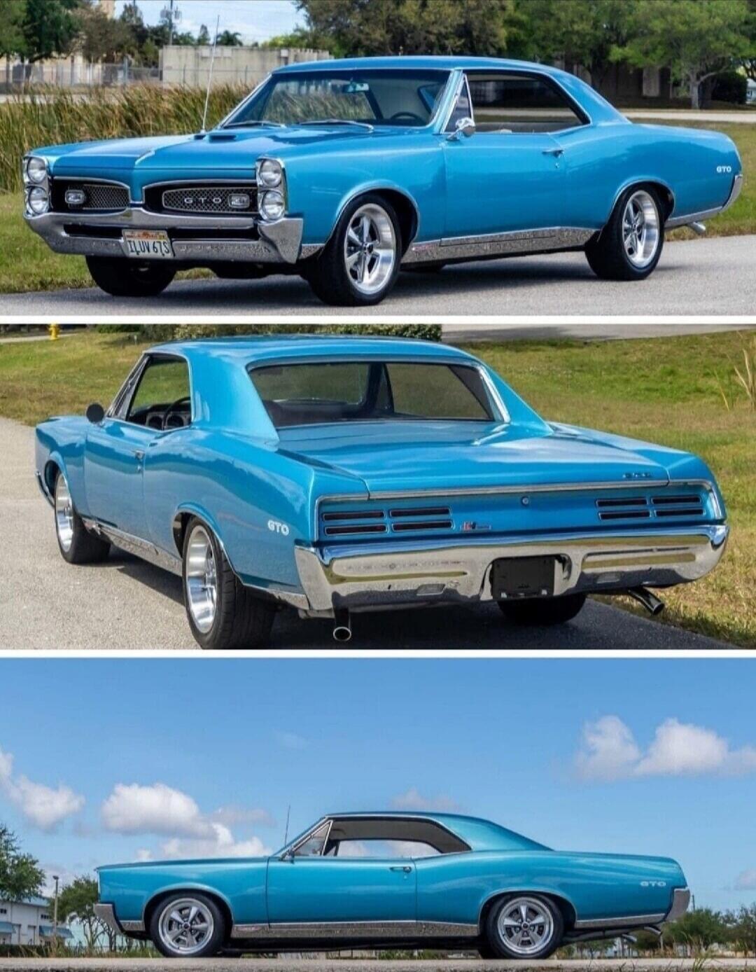 GTO